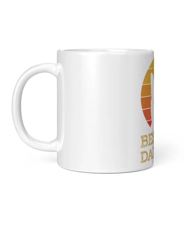 White Mug