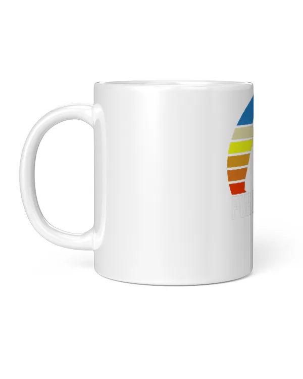 White Mug