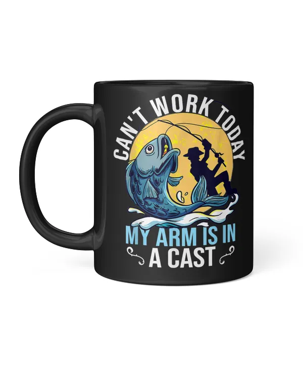 Black Mug