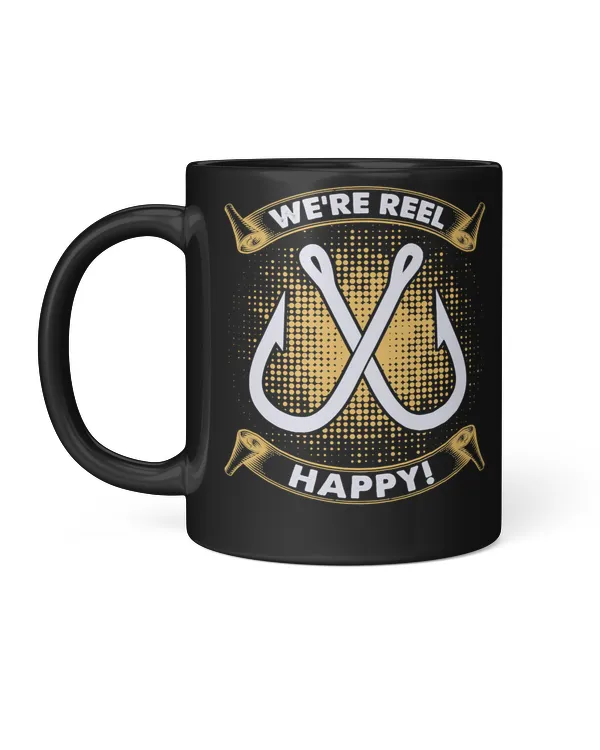 Black Mug
