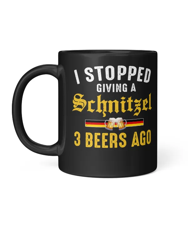 Black Mug