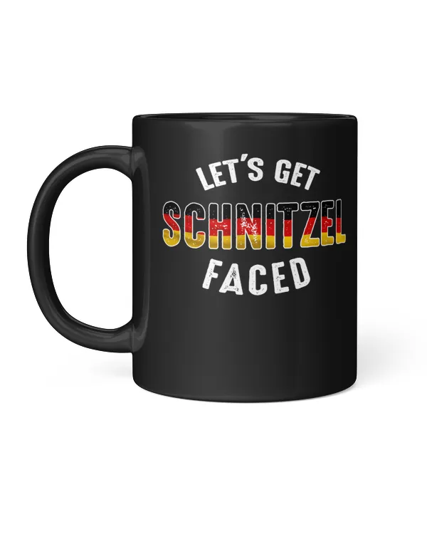 Black Mug