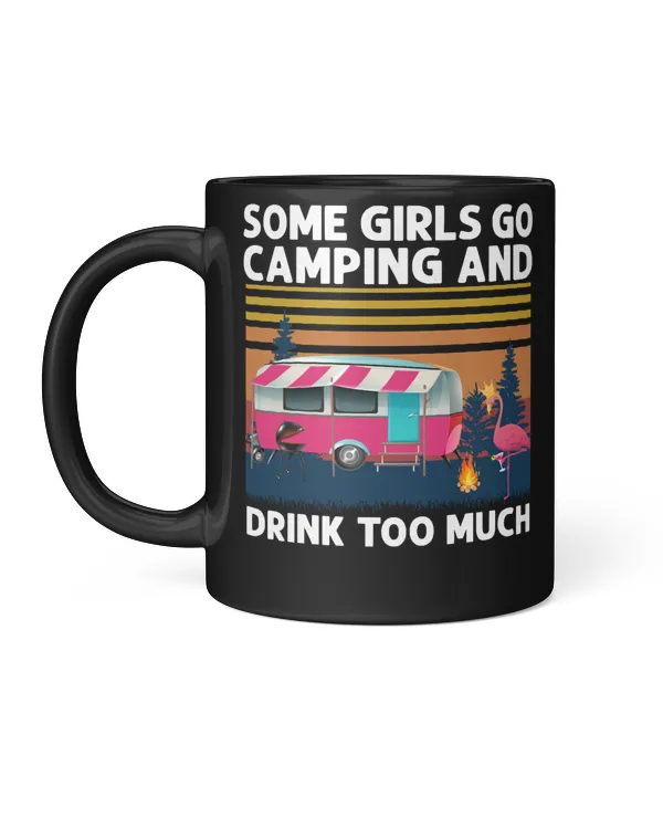 Black Mug