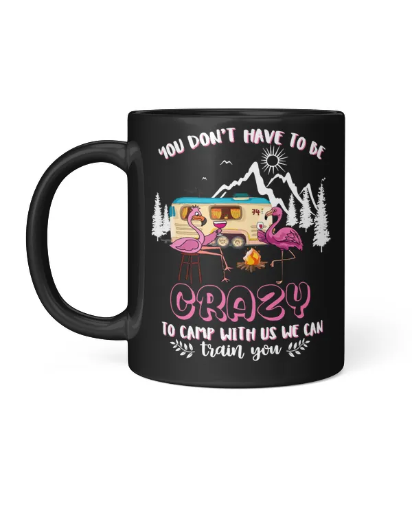 Black Mug