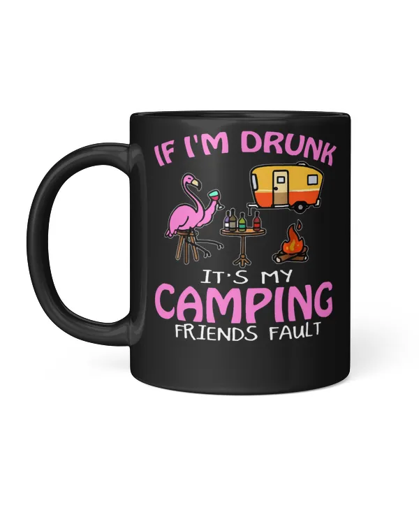 Black Mug