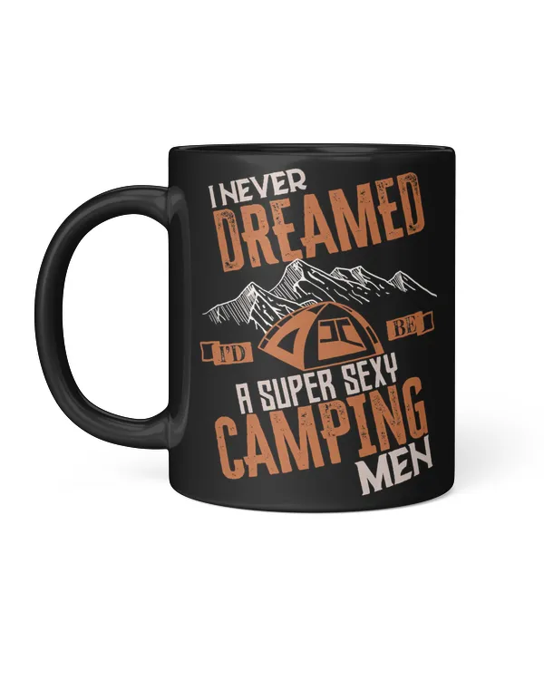 Black Mug