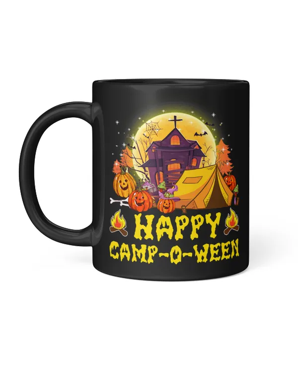 Black Mug