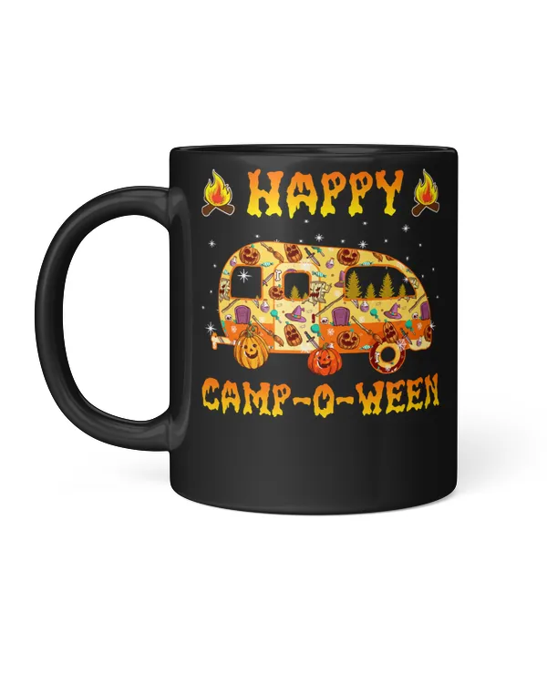 Black Mug