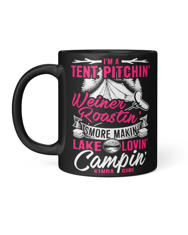 Black Mug