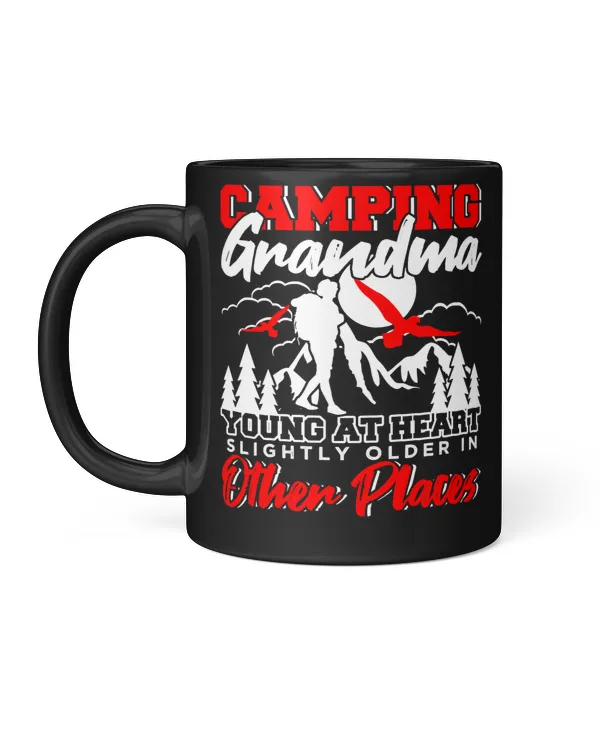 Black Mug