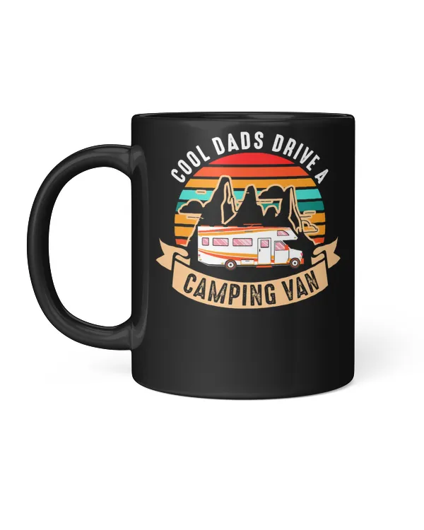 Black Mug
