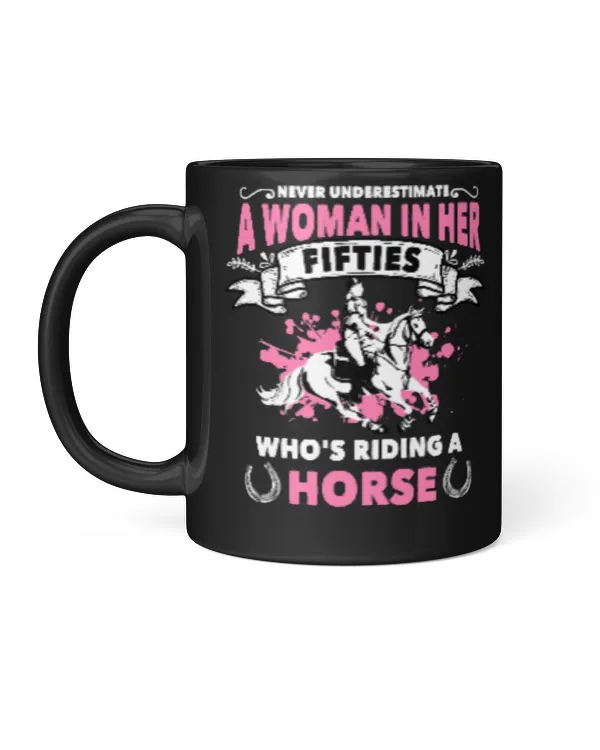Black Mug