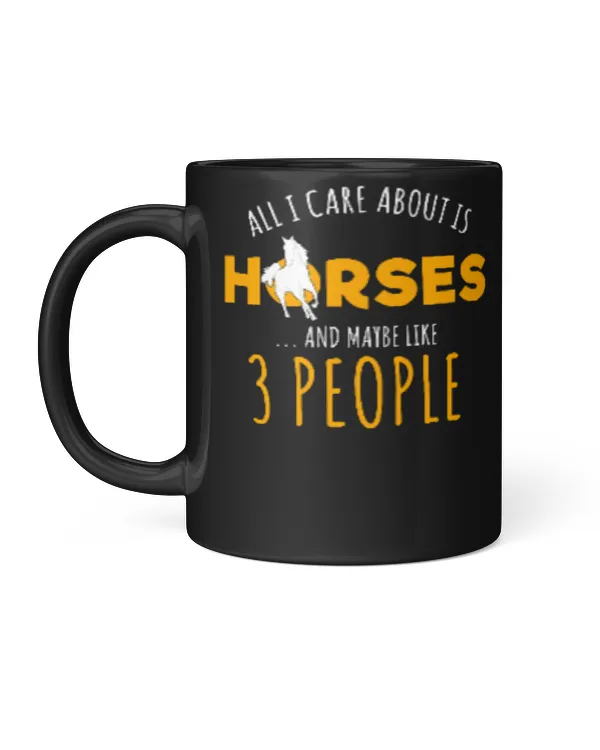 Black Mug