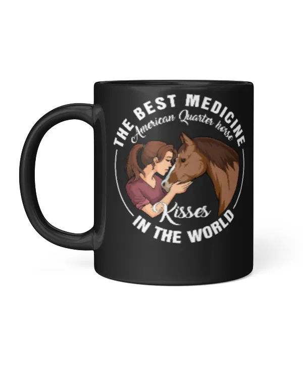 Black Mug