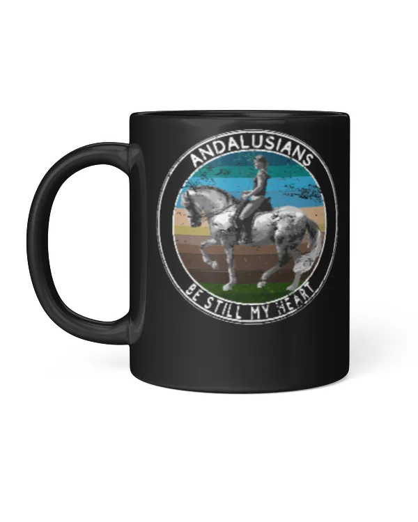Black Mug