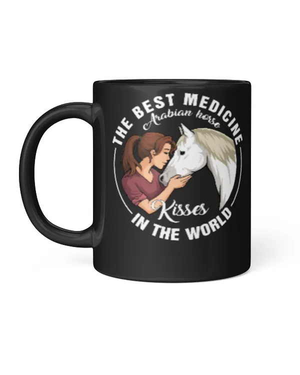 Black Mug