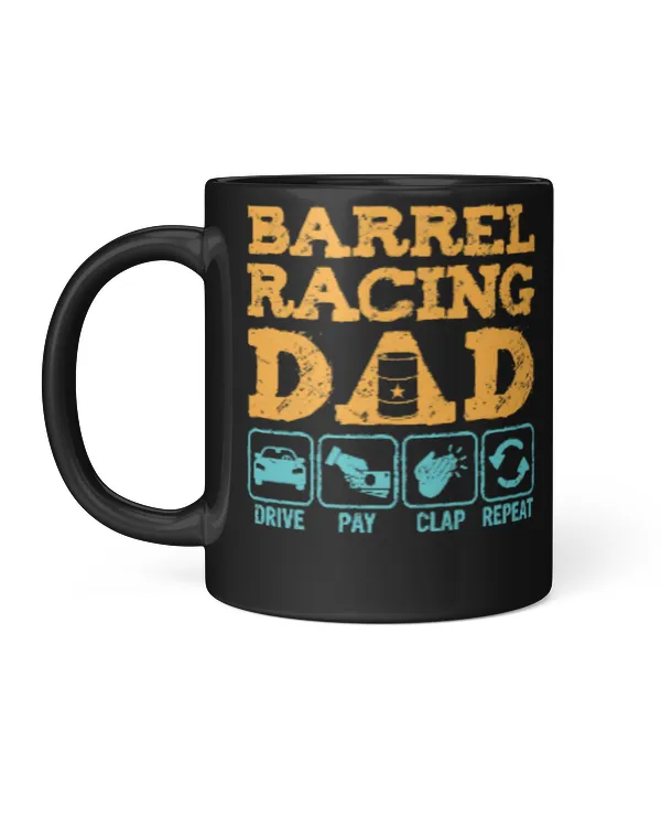 Black Mug