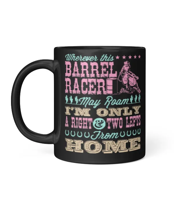 Black Mug