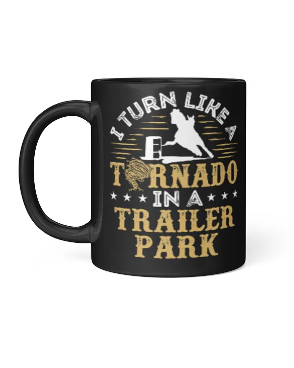 Black Mug