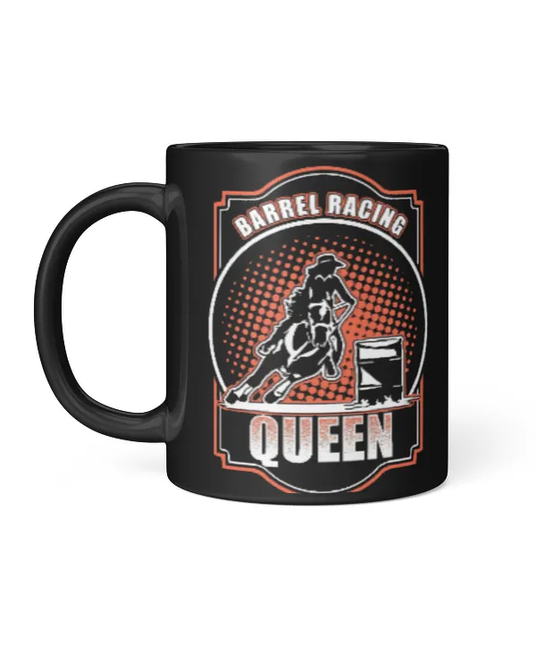 Black Mug