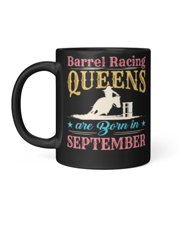 Black Mug