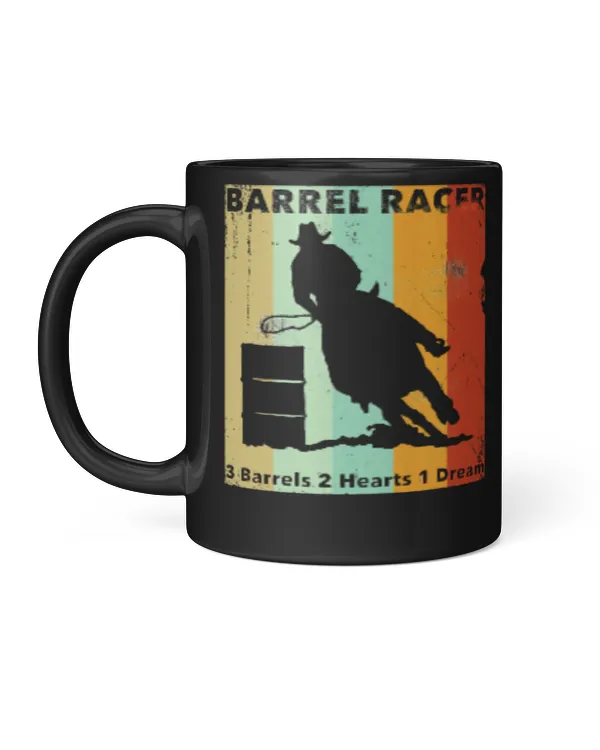 Black Mug