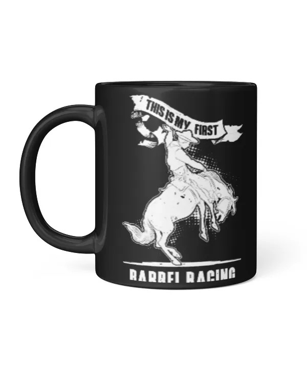 Black Mug