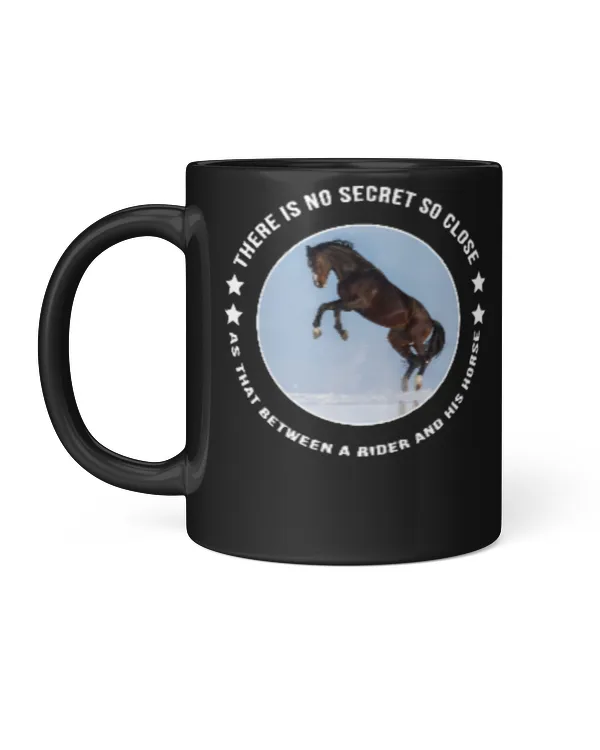 Black Mug