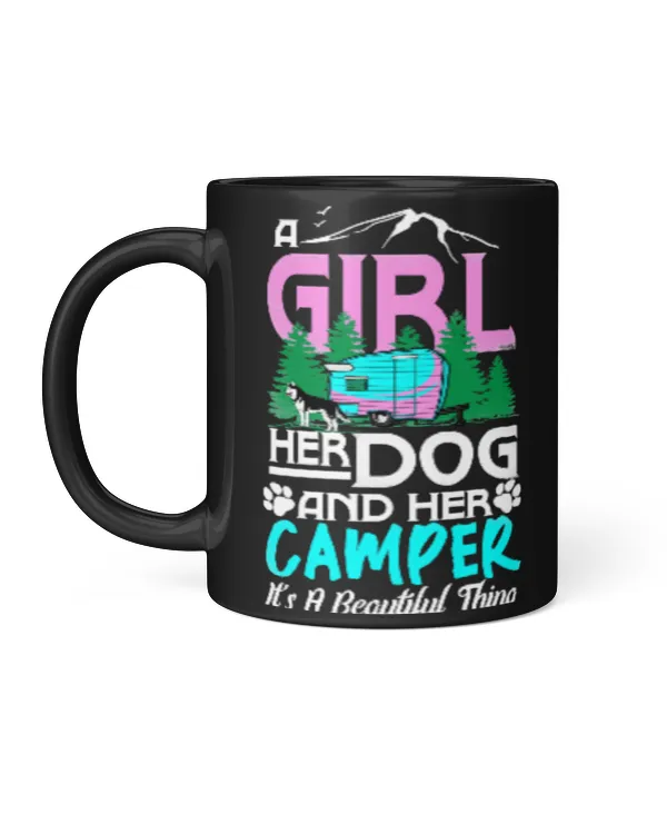 Black Mug