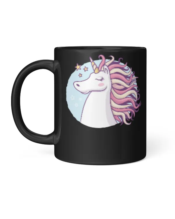 Black Mug