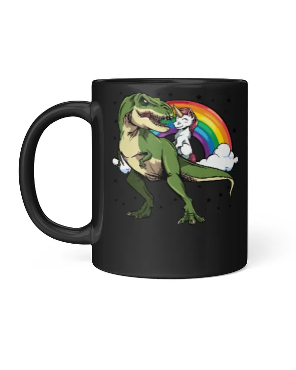 Black Mug