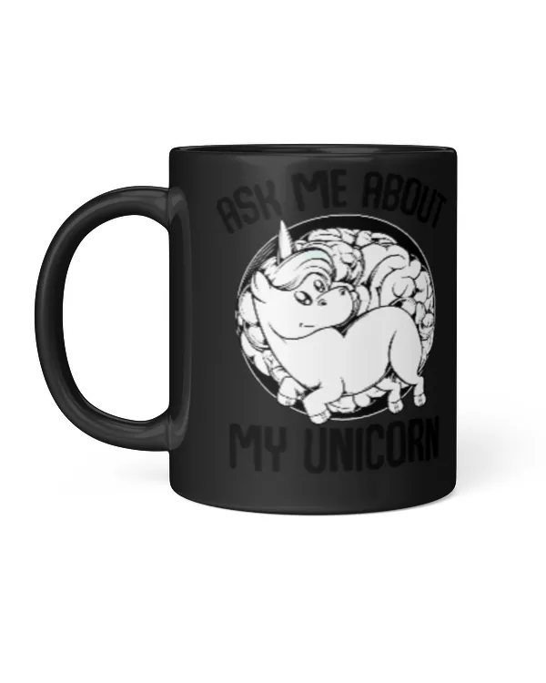 Black Mug