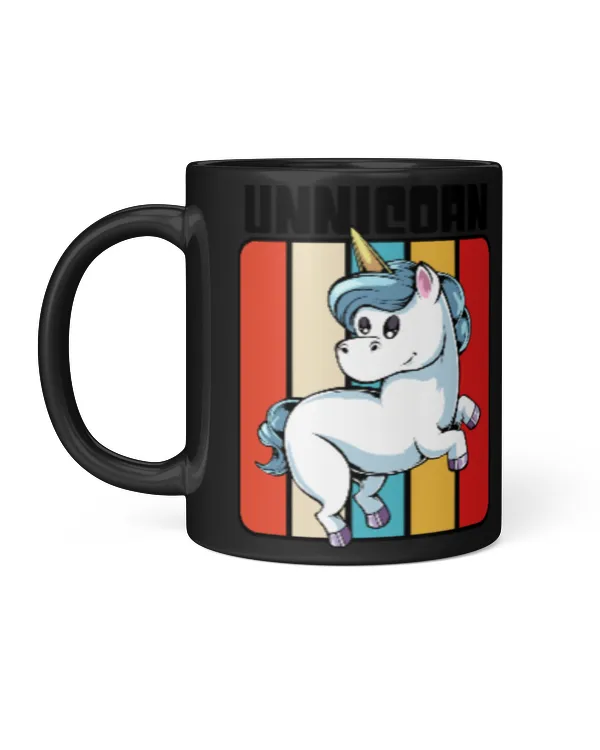 Black Mug