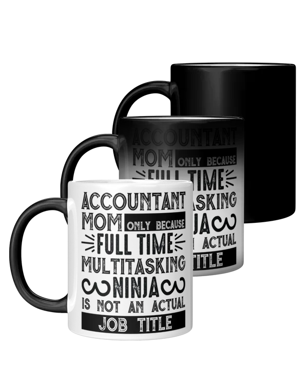 Magic Mug