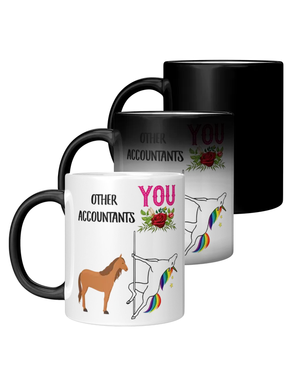 Magic Mug