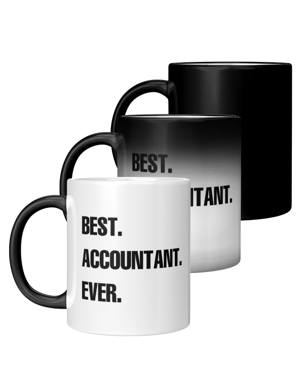 Magic Mug