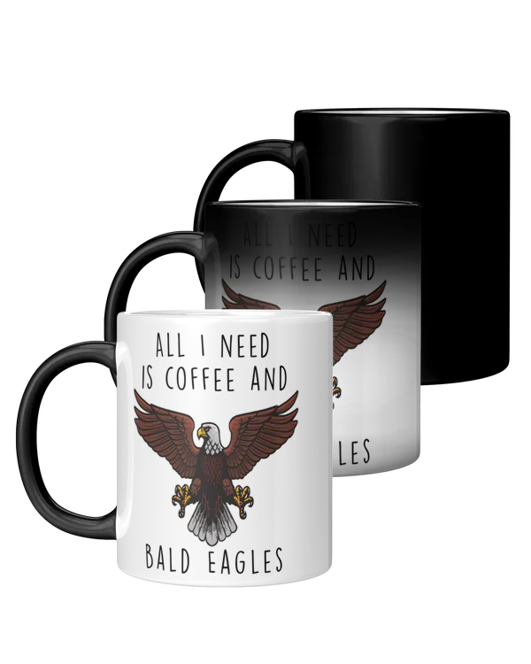 Magic Mug