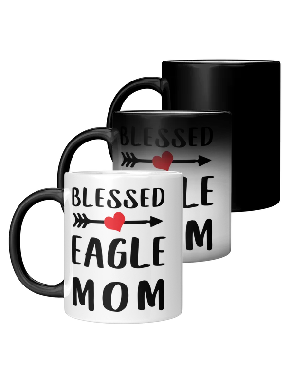 Magic Mug