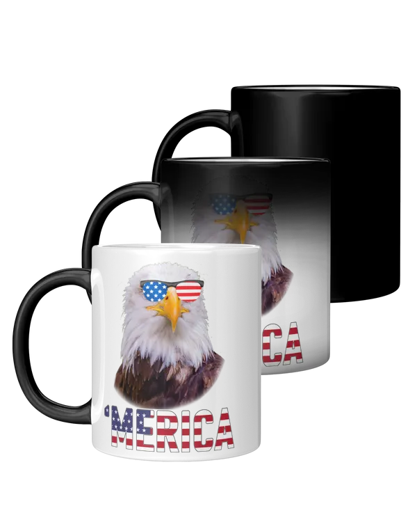 Magic Mug