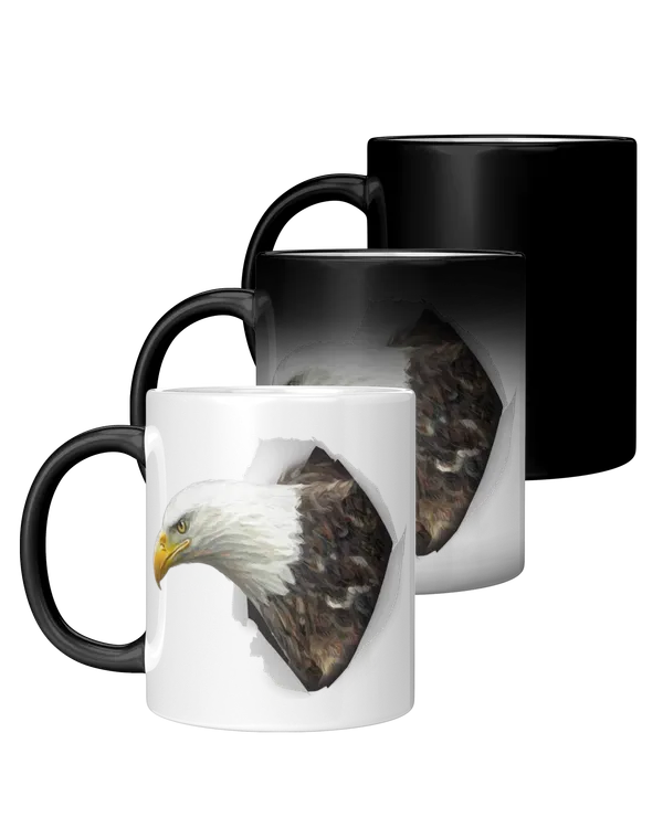 Magic Mug
