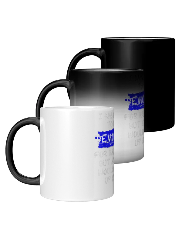 Magic Mug