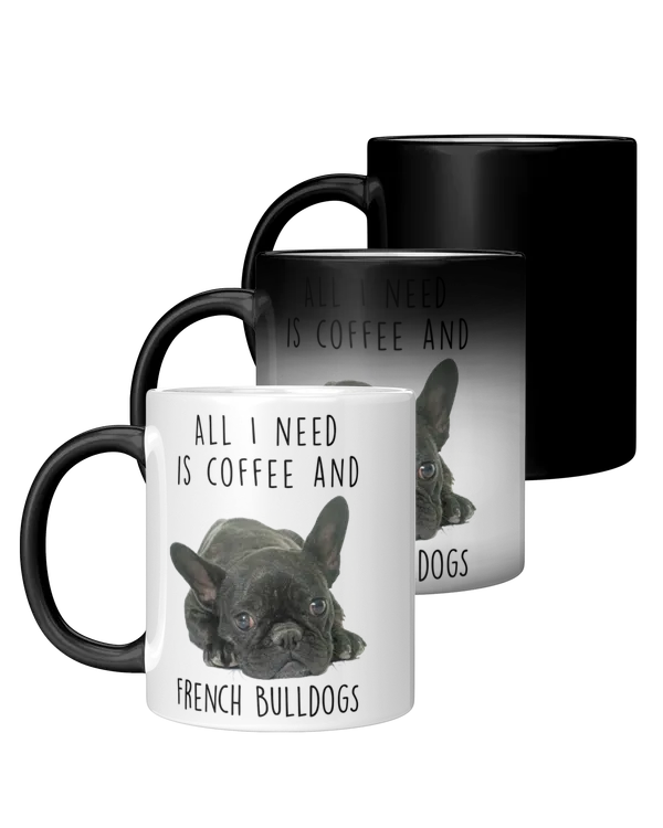 Magic Mug
