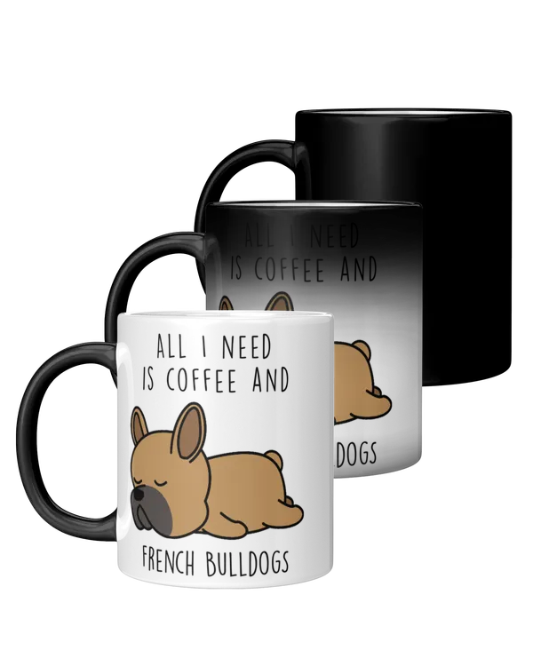 Magic Mug
