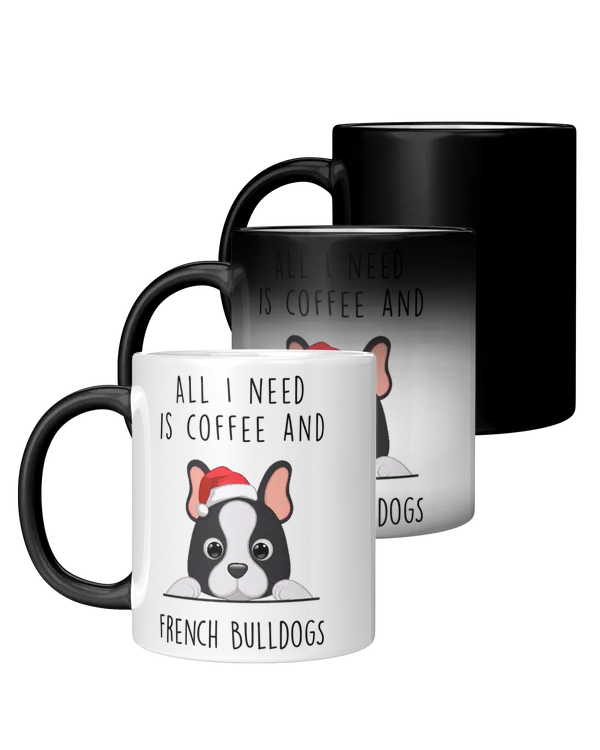 Magic Mug