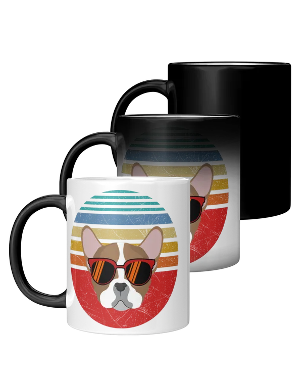 Magic Mug