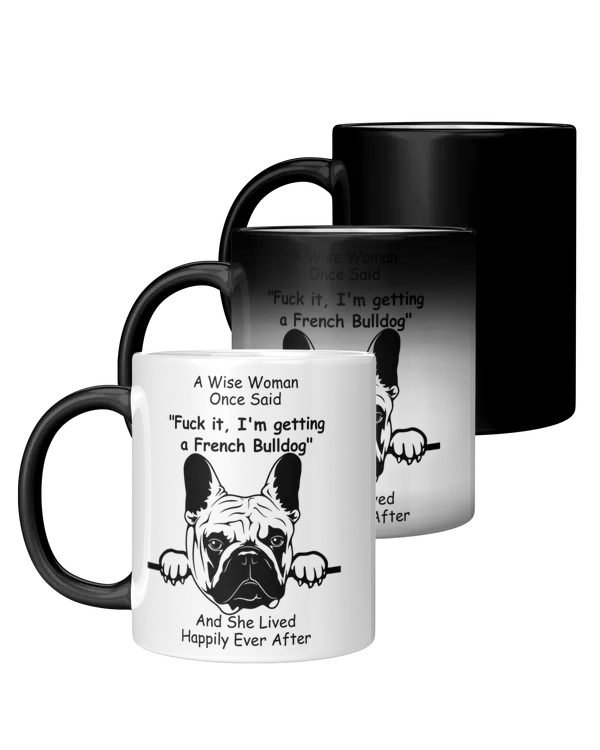 Magic Mug