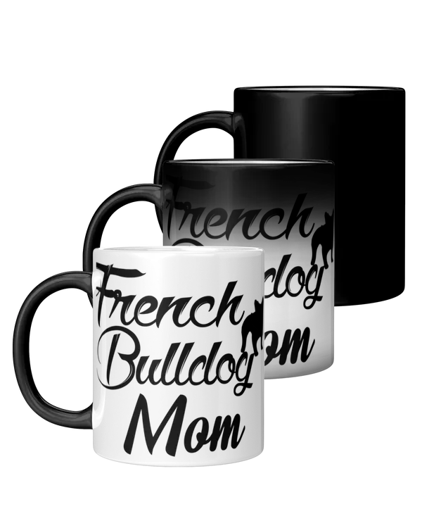 Magic Mug