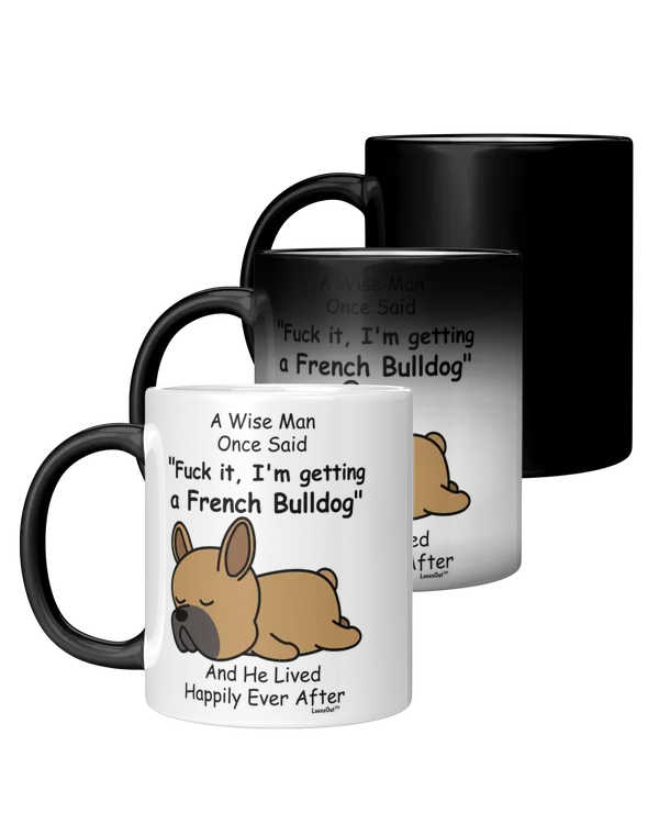 Magic Mug