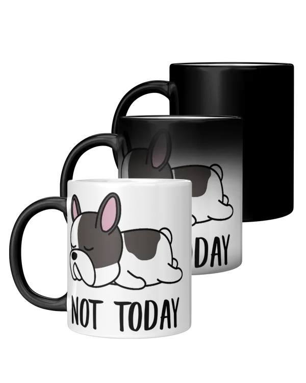 Magic Mug