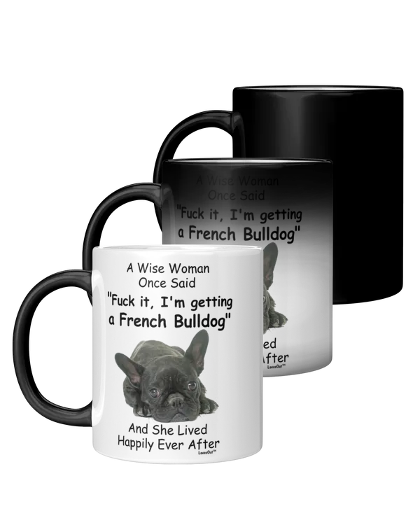 Magic Mug